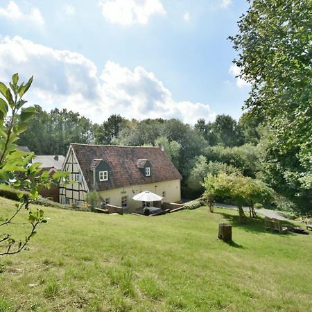 New! Unieke Vakantiewoning In Bosrijke Omgeving トンヘレン エクステリア 写真