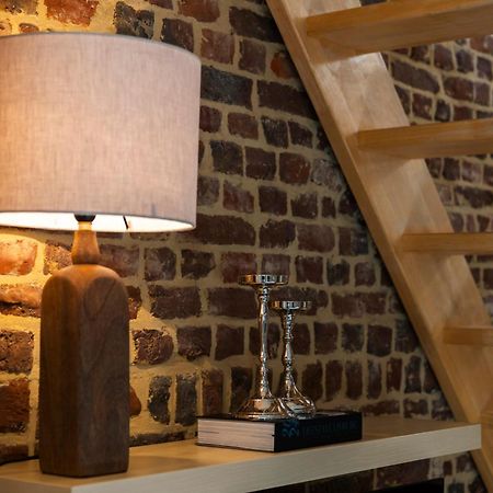 New! Unieke Vakantiewoning In Bosrijke Omgeving トンヘレン エクステリア 写真