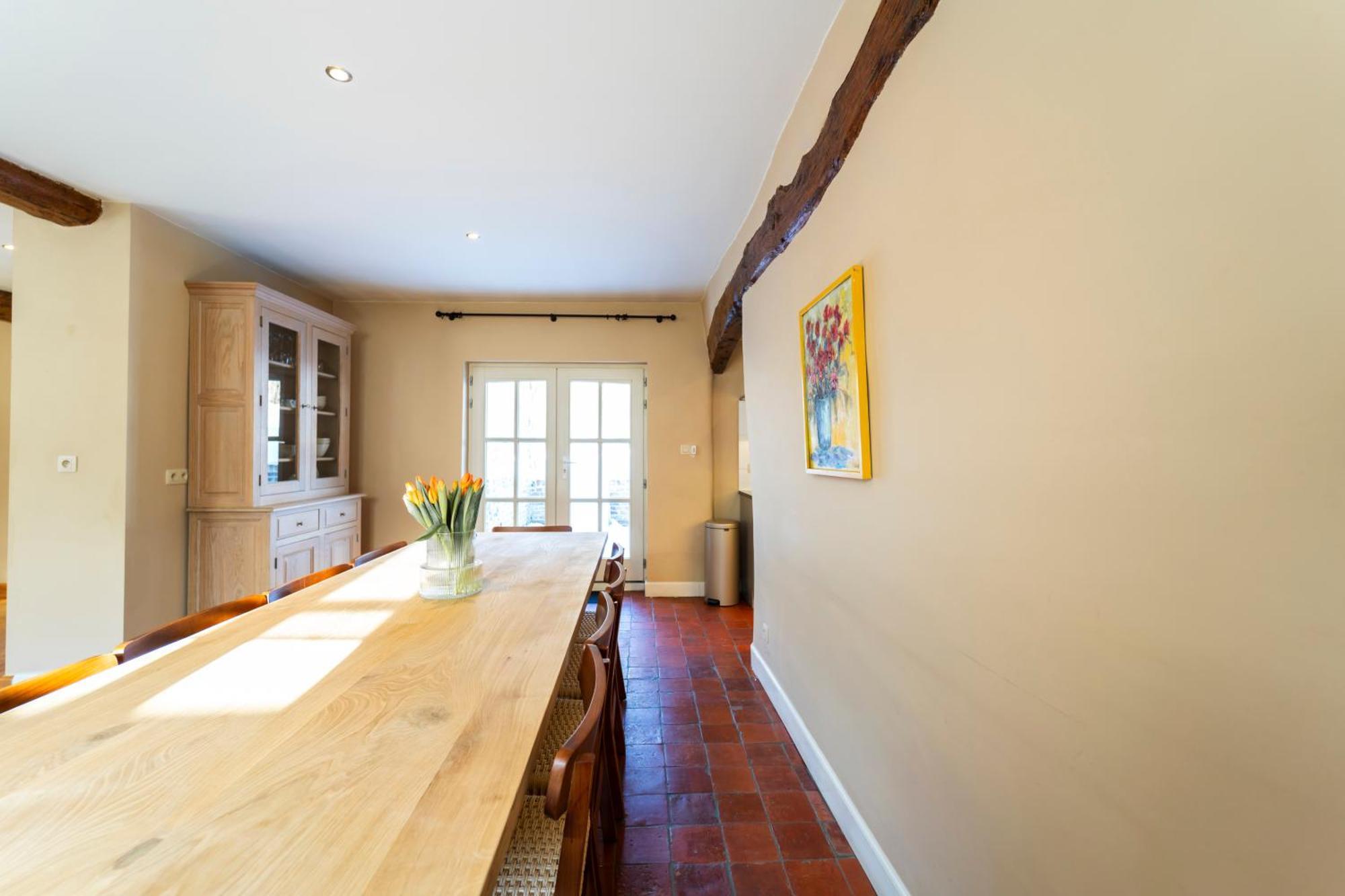 New! Unieke Vakantiewoning In Bosrijke Omgeving トンヘレン エクステリア 写真