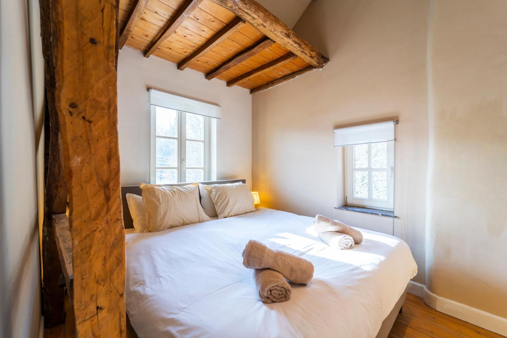 New! Unieke Vakantiewoning In Bosrijke Omgeving トンヘレン エクステリア 写真