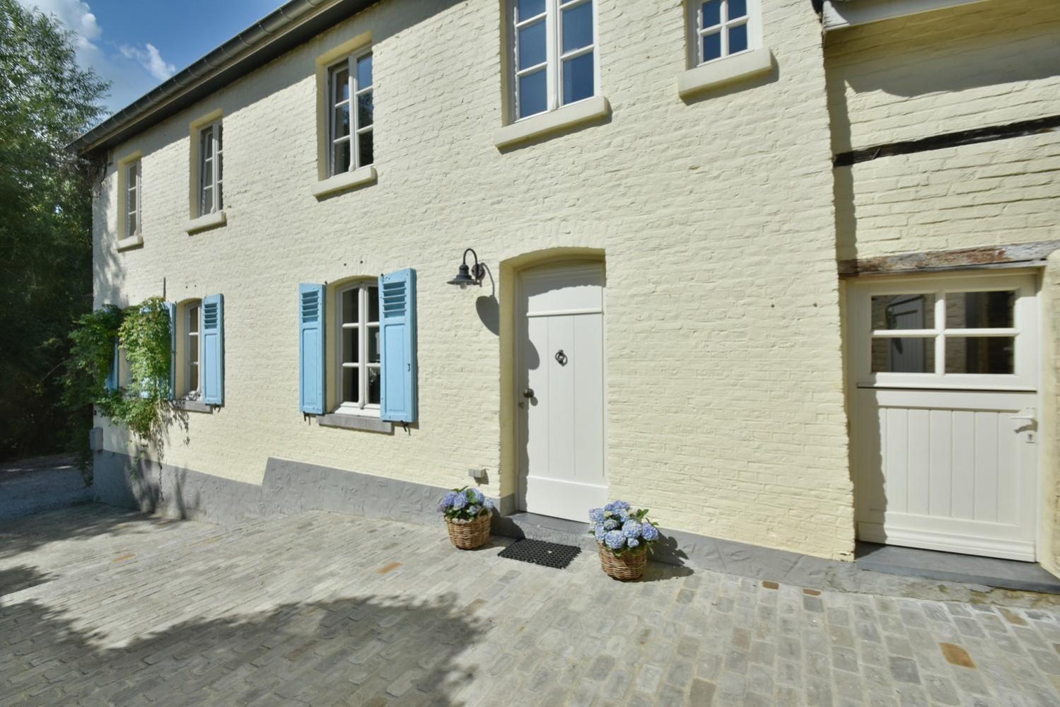 New! Unieke Vakantiewoning In Bosrijke Omgeving トンヘレン エクステリア 写真
