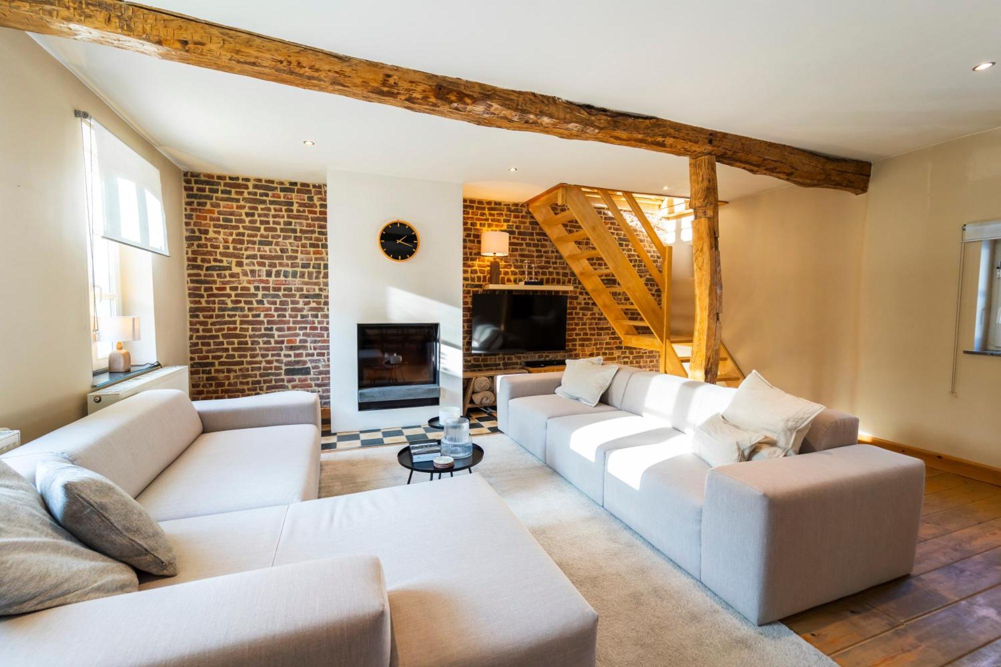 New! Unieke Vakantiewoning In Bosrijke Omgeving トンヘレン エクステリア 写真