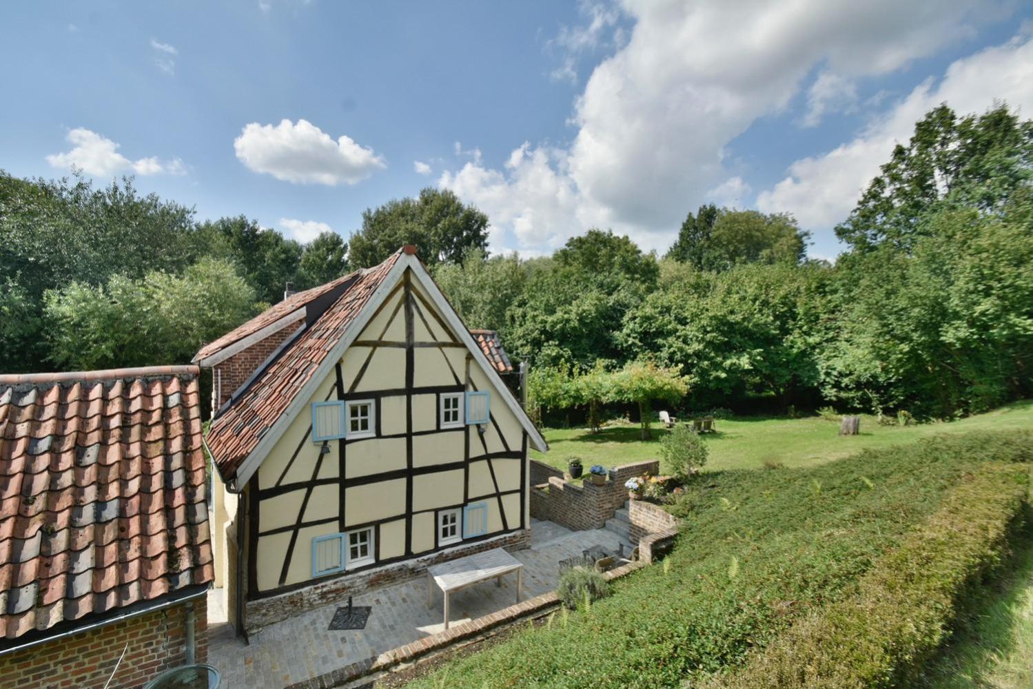 New! Unieke Vakantiewoning In Bosrijke Omgeving トンヘレン エクステリア 写真