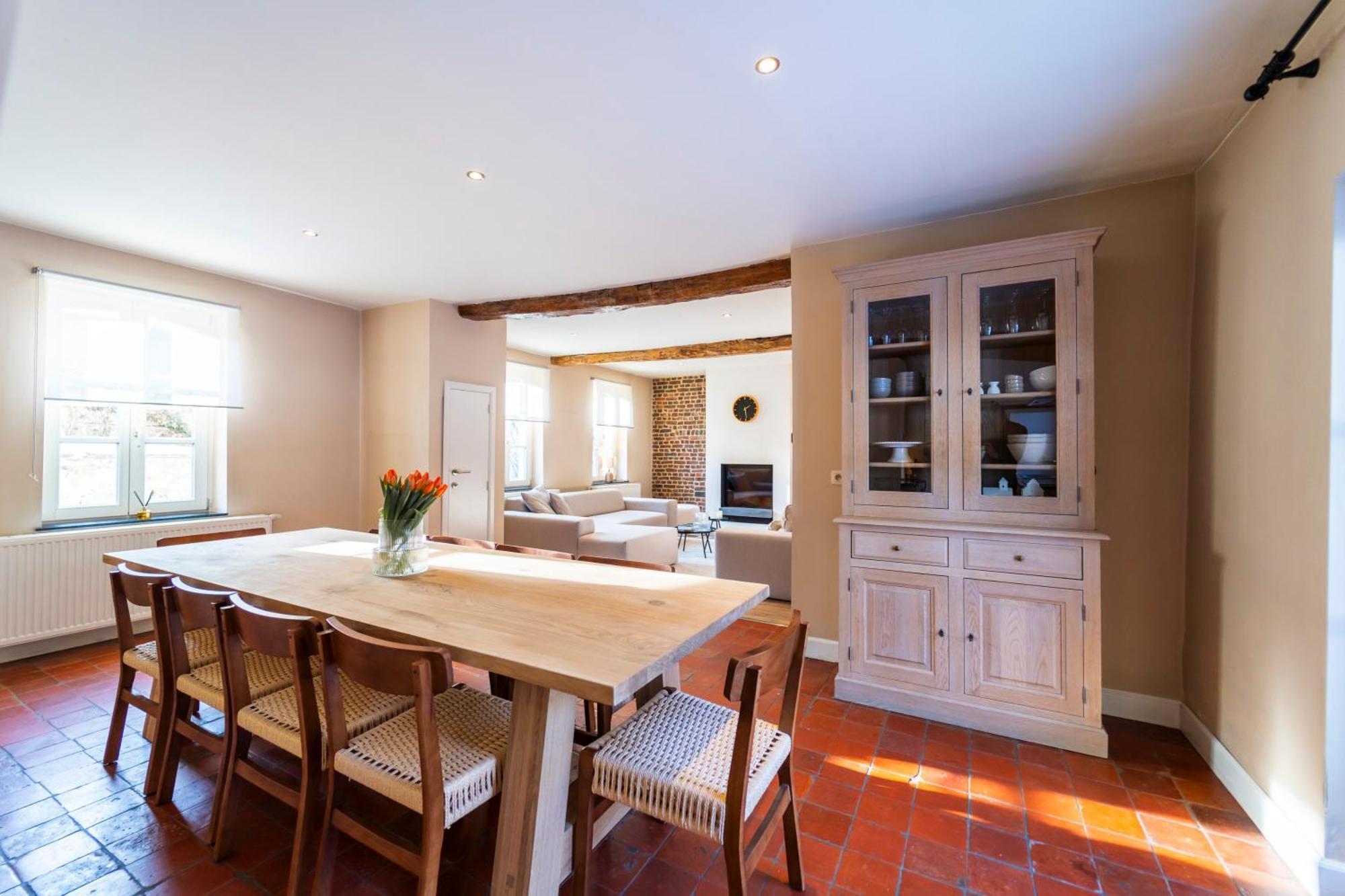 New! Unieke Vakantiewoning In Bosrijke Omgeving トンヘレン エクステリア 写真
