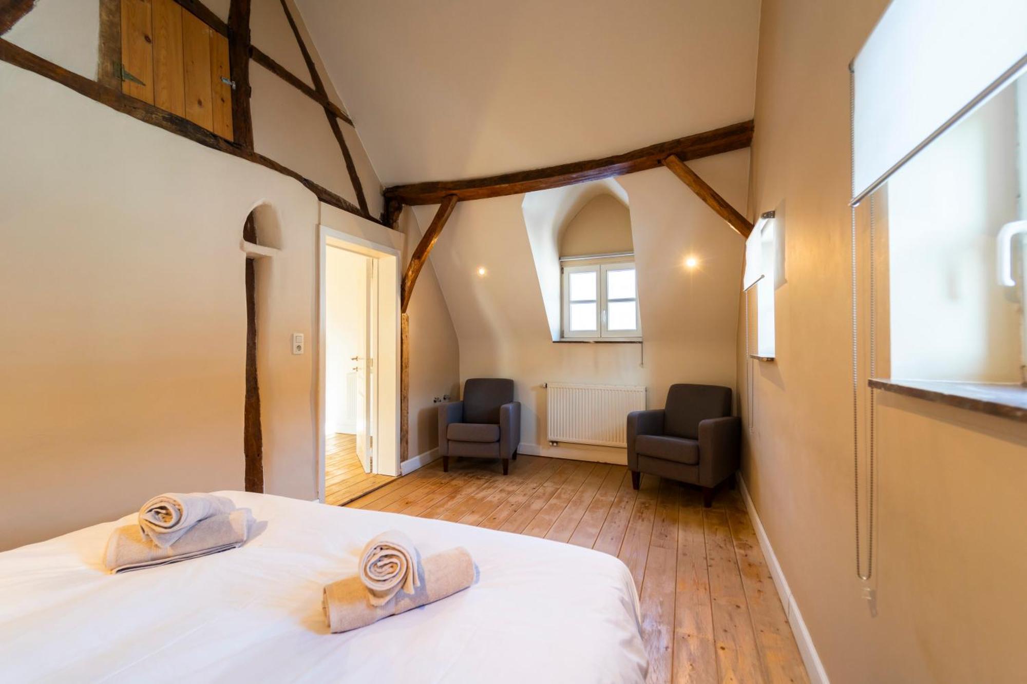 New! Unieke Vakantiewoning In Bosrijke Omgeving トンヘレン エクステリア 写真