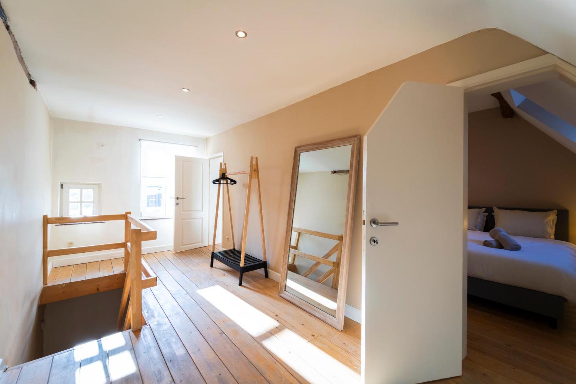 New! Unieke Vakantiewoning In Bosrijke Omgeving トンヘレン エクステリア 写真