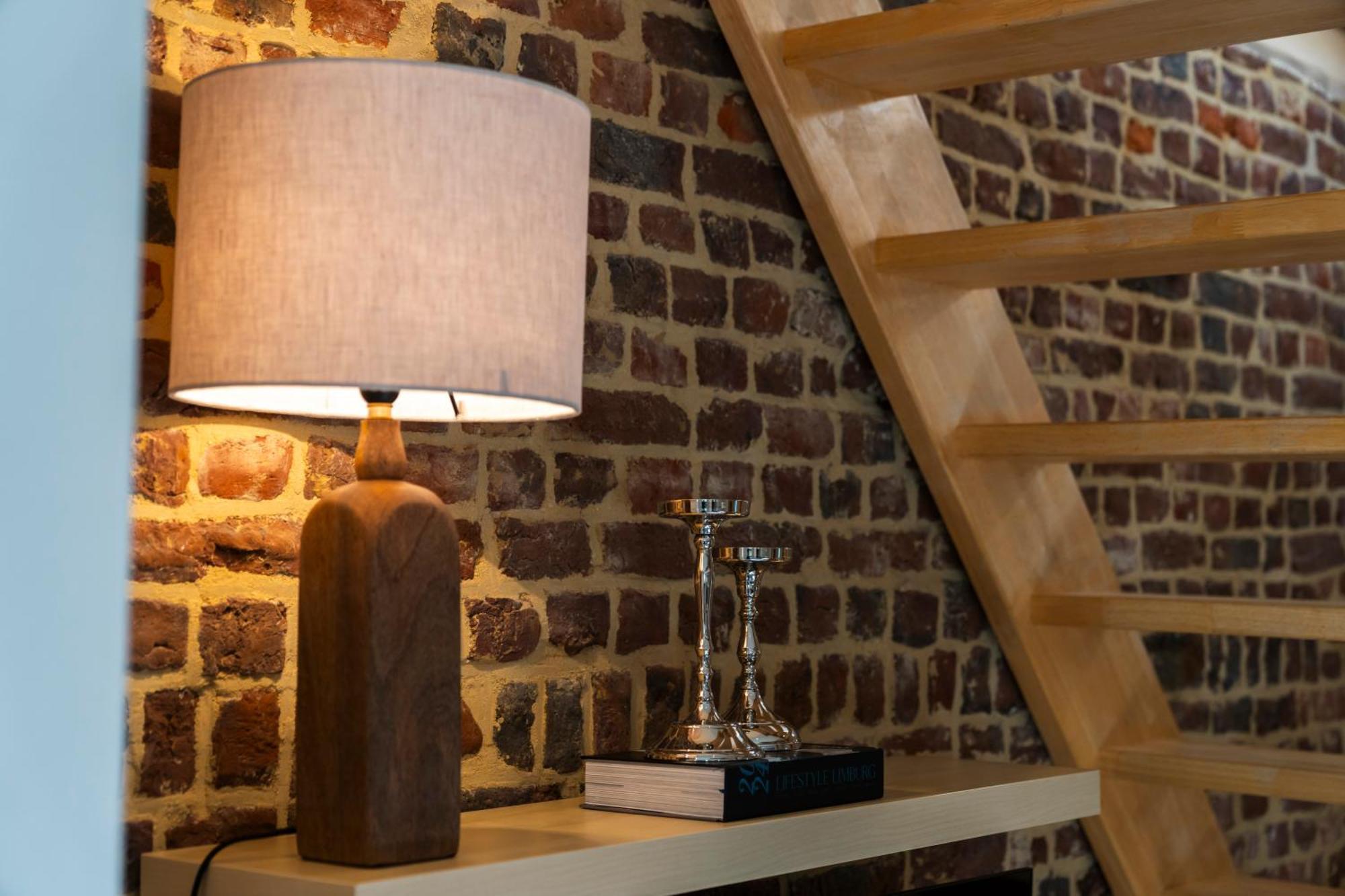 New! Unieke Vakantiewoning In Bosrijke Omgeving トンヘレン エクステリア 写真