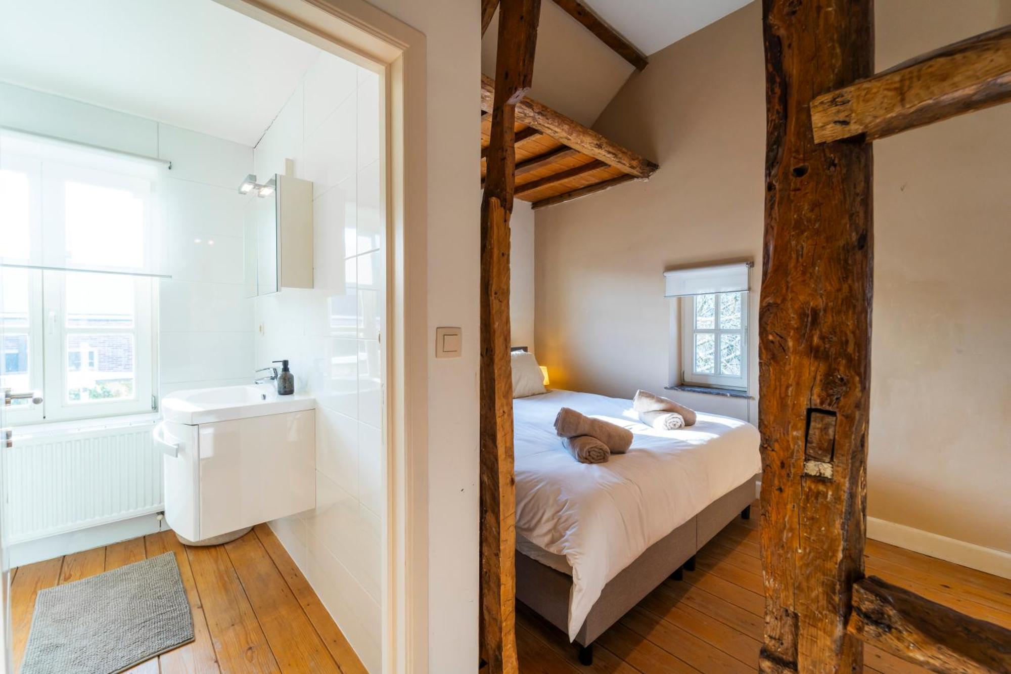 New! Unieke Vakantiewoning In Bosrijke Omgeving トンヘレン エクステリア 写真