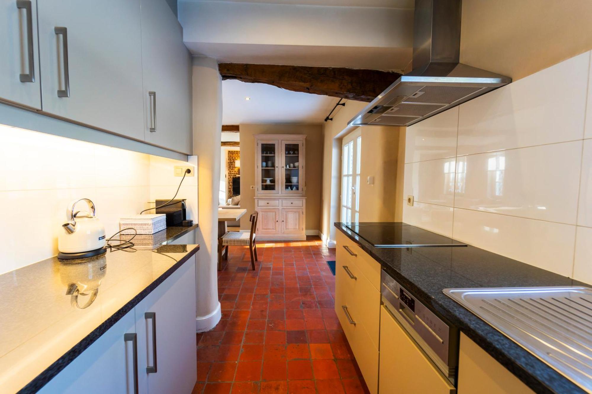 New! Unieke Vakantiewoning In Bosrijke Omgeving トンヘレン エクステリア 写真