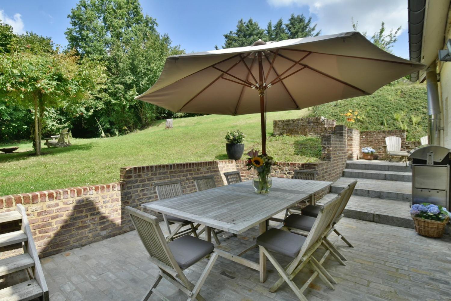 New! Unieke Vakantiewoning In Bosrijke Omgeving トンヘレン エクステリア 写真