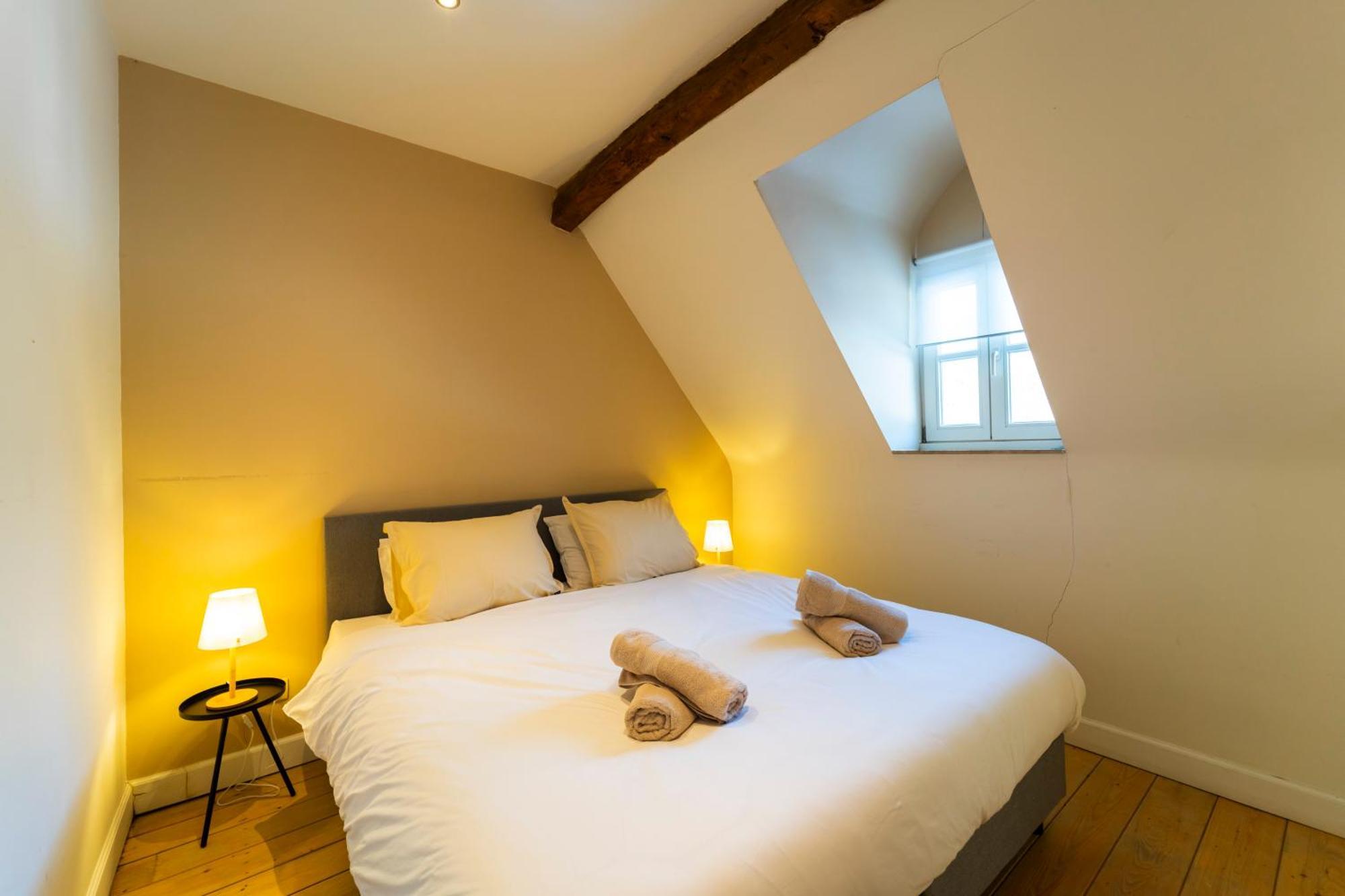 New! Unieke Vakantiewoning In Bosrijke Omgeving トンヘレン エクステリア 写真
