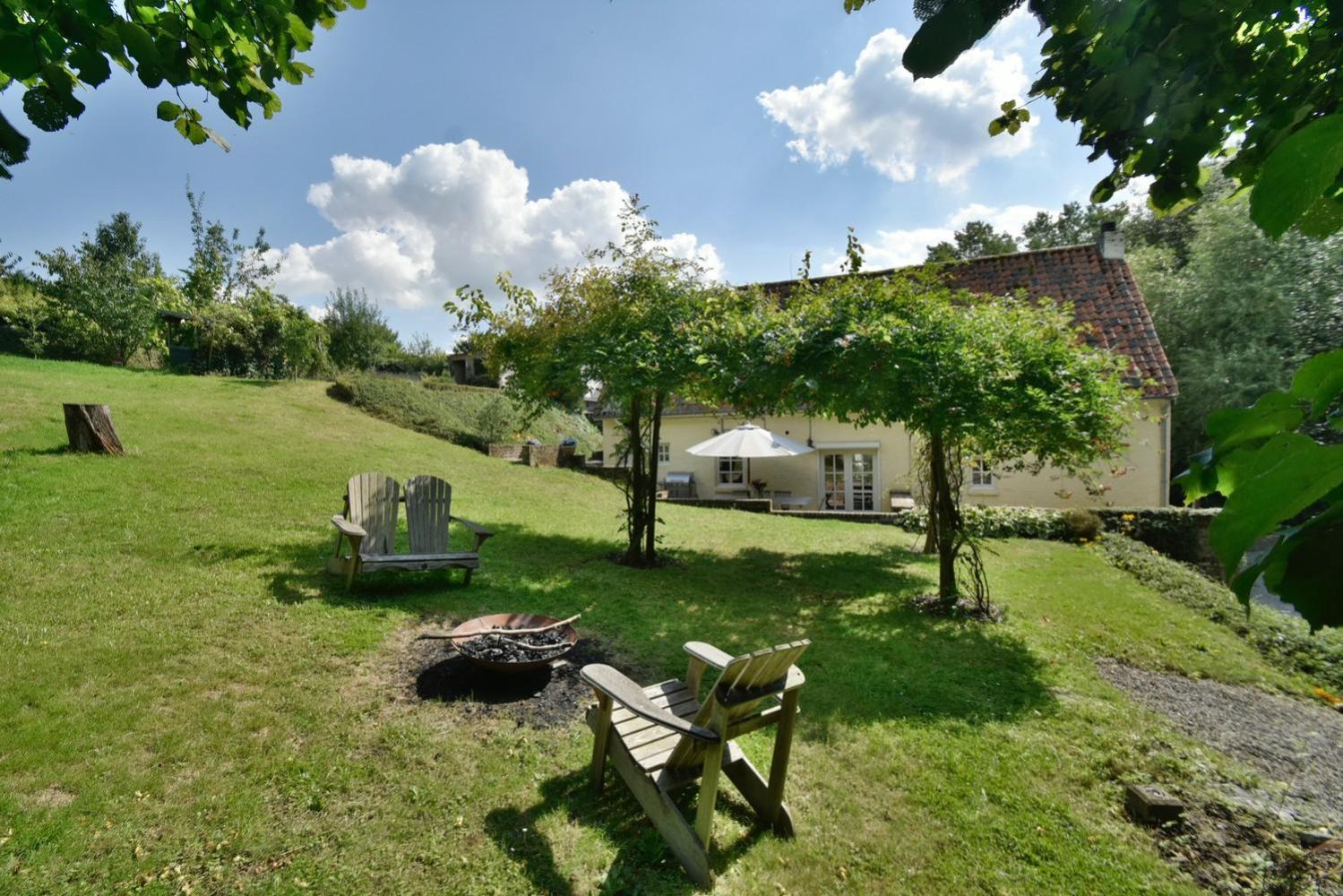 New! Unieke Vakantiewoning In Bosrijke Omgeving トンヘレン エクステリア 写真
