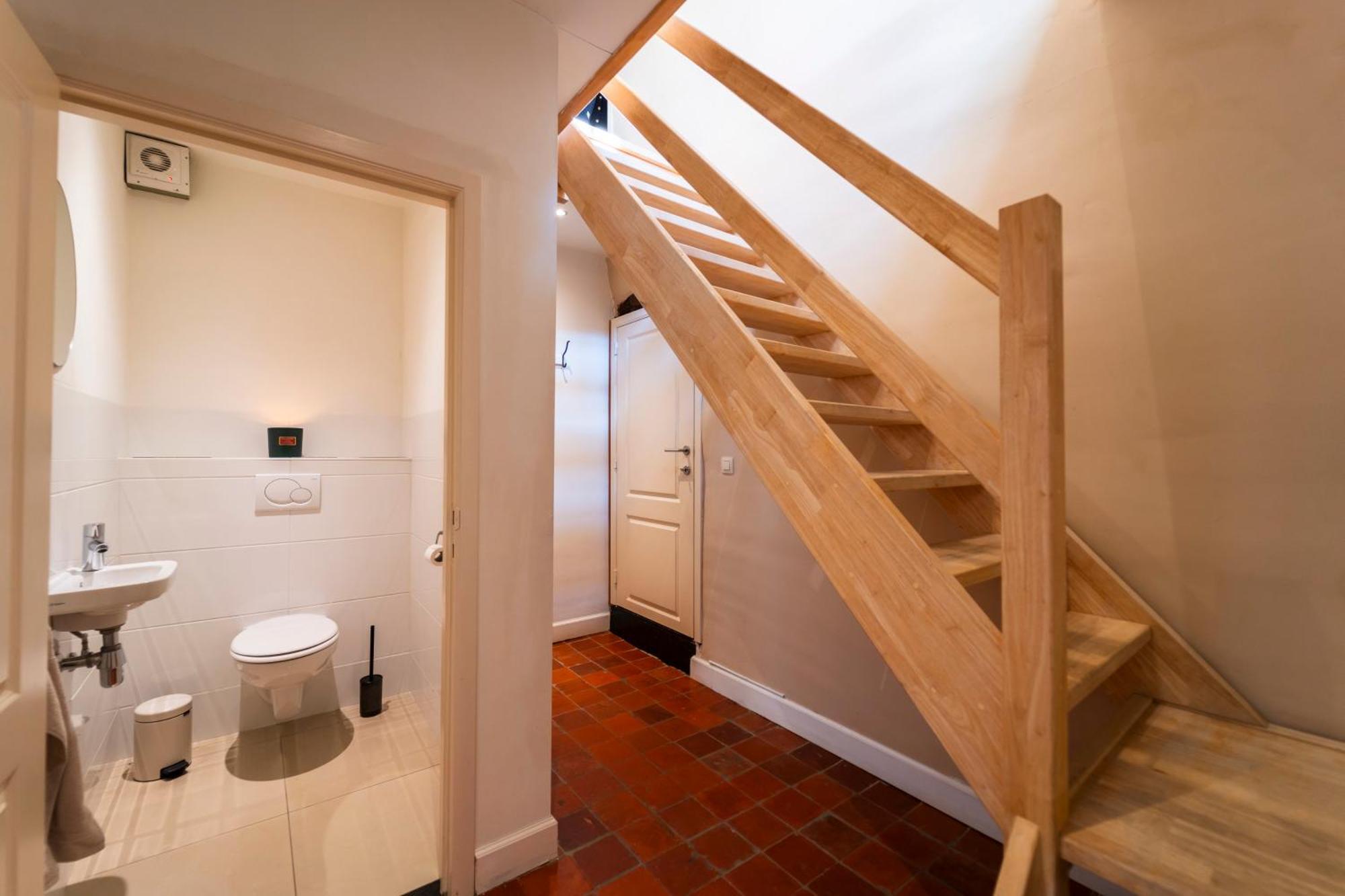 New! Unieke Vakantiewoning In Bosrijke Omgeving トンヘレン エクステリア 写真